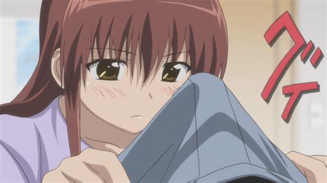 kissxsis nude|Anime: Kiss x sister OVA FanService Compilation Eng Sub (Kiss。